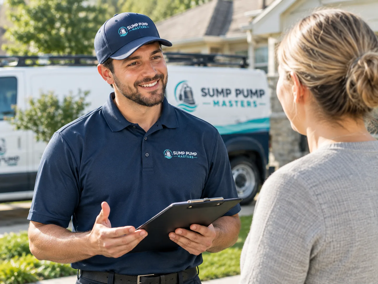 Sump Pump Repair Clopton, AL FAQs